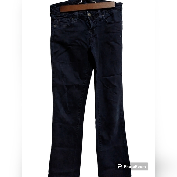Genetic denim recessive -gene jeans - Picture 1 of 7